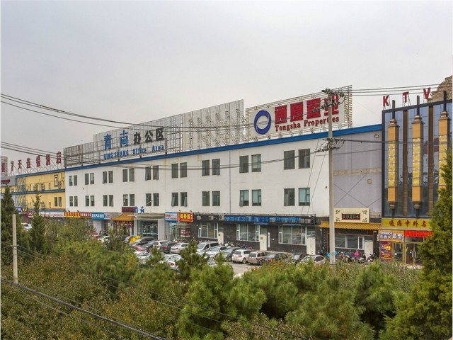 闵行专业高空升降机租赁